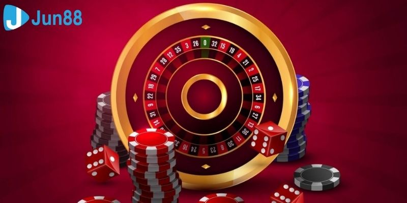 Bí quyết chơi sảnh casino hiệu quả mang tỷ lệ thắng khủng