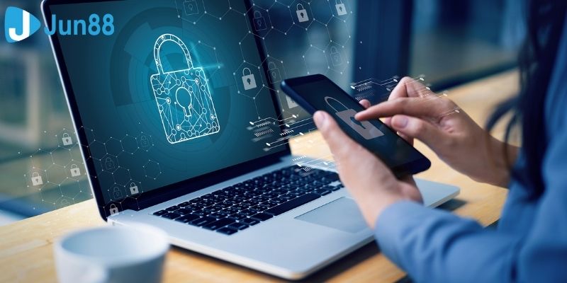 Các điều khoản điều kiện trong cá cược và giao dịch JUN88