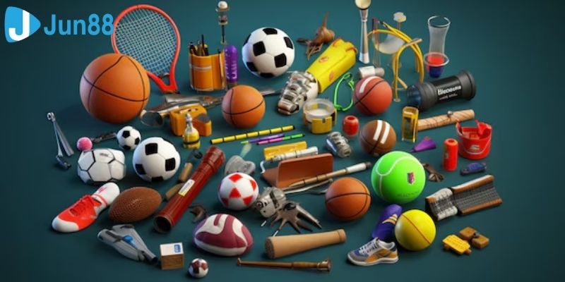 Các nhà cung cấp cược thể thao HOT nhất trên JUN88