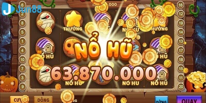 Các sảnh game nổ hũ đình đám với chất lượng hôm nay