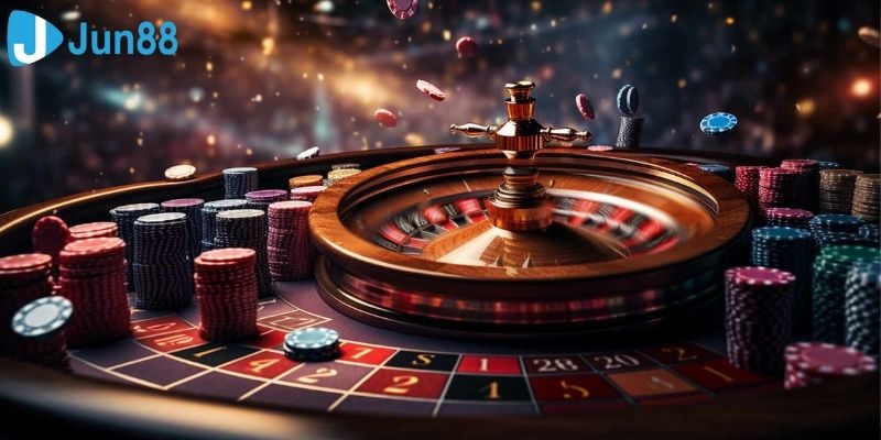 Casino JUN88