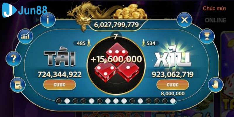 Công Thức Tính Tài Xỉu Online