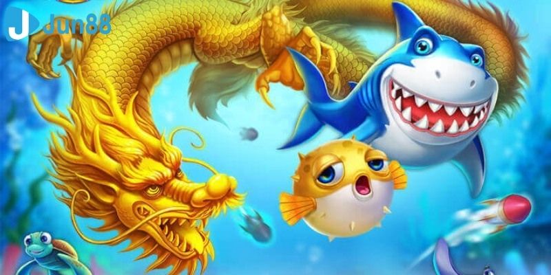 Giải đáp chi tiết về định nghĩa game bắn cá nhân ngư online