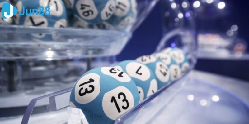 Giải đáp chi tiết về loại hình cược xổ số JUN88 online
