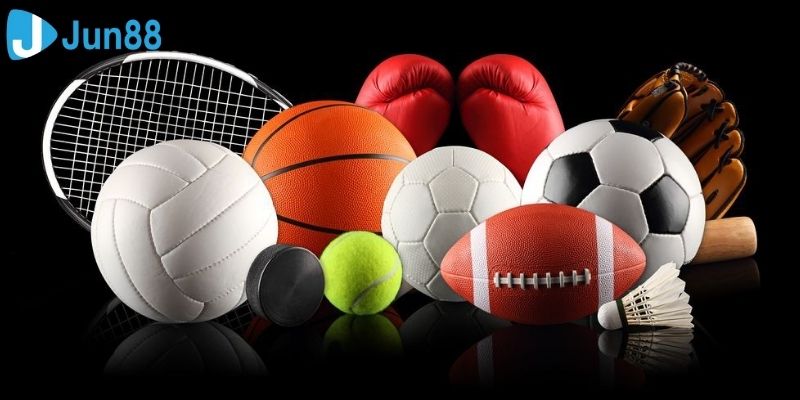 Giải đáp chi tiết về thể thao JUN88 trực tuyến hôm nay