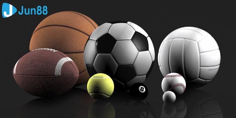 Thể Thao JUN88