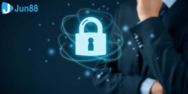 Vai trò quan trọng trong chính sách bảo mật của JUN88