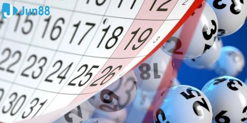 Xổ Số JUN88